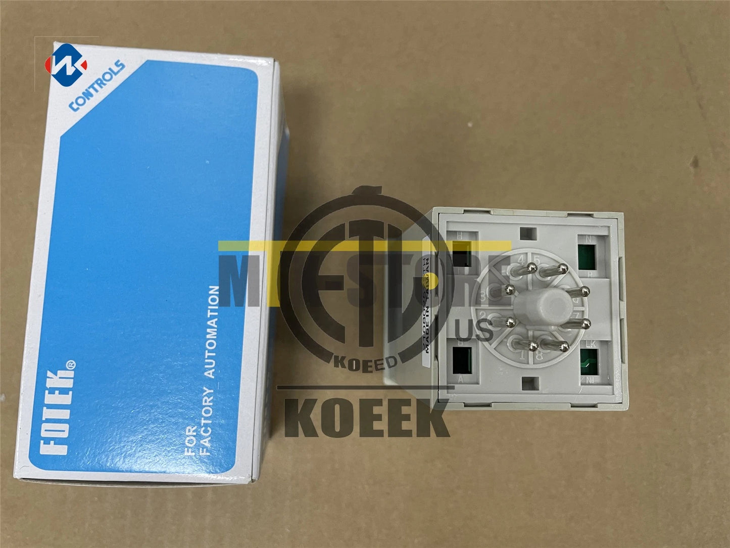 1PCS FOR FOTEK H5-AN-R4 temperature controller