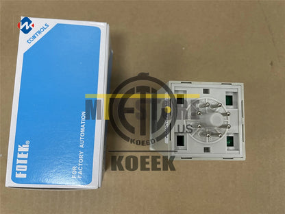 1PCS FOR FOTEK H5-AN-R4 temperature controller