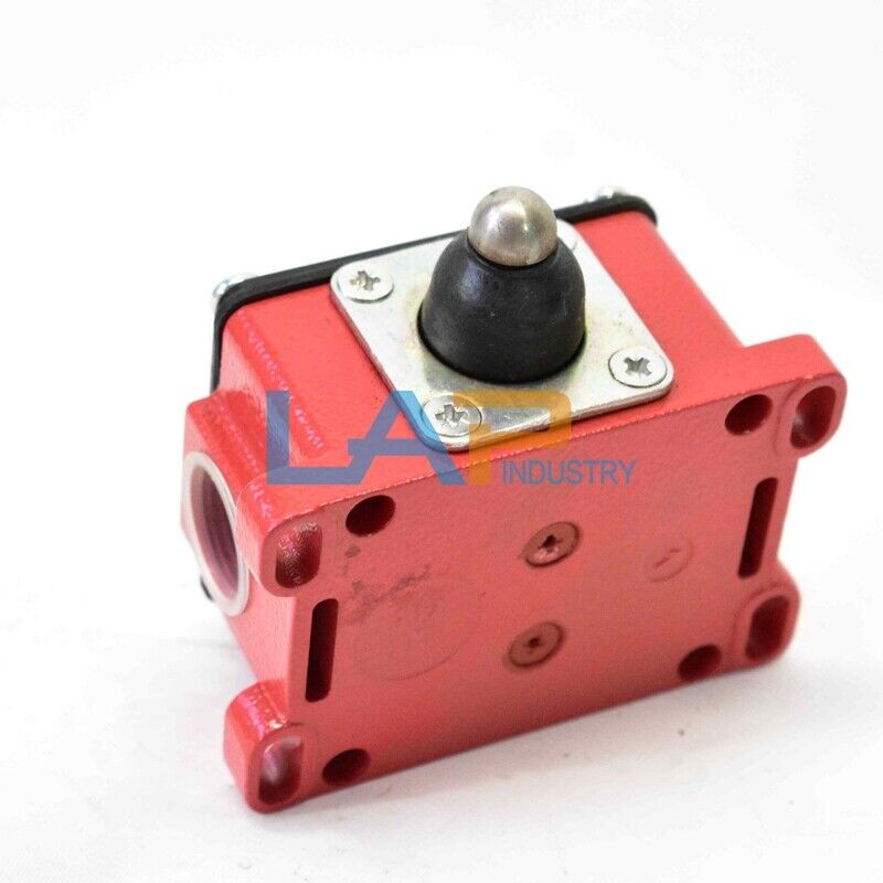 D-SU1-W Quick-Action Limit Switch with Open/Close Functionality - KOEED