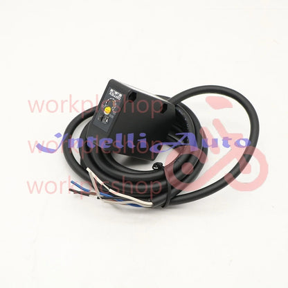 ONE OPTEX photoelectric sensor V2R-1200