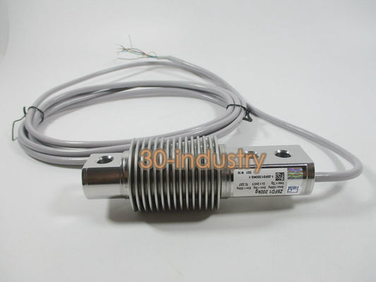 1 PCS New Replacement HBM Load Cell 1-Z6FD1 200KG Capacity - HBM