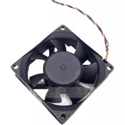 SUNON MF70251V1-1Q04C-S9A 7025 DC12V 1.38W 7CM 4-Pin Silent Cooling Fan