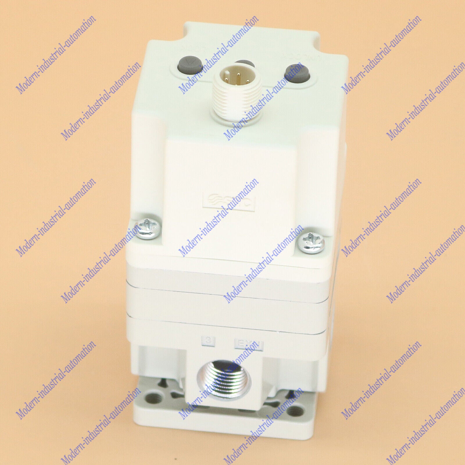 new 1PC SMC ITV2050-012BL solenoid valve in box - SMC