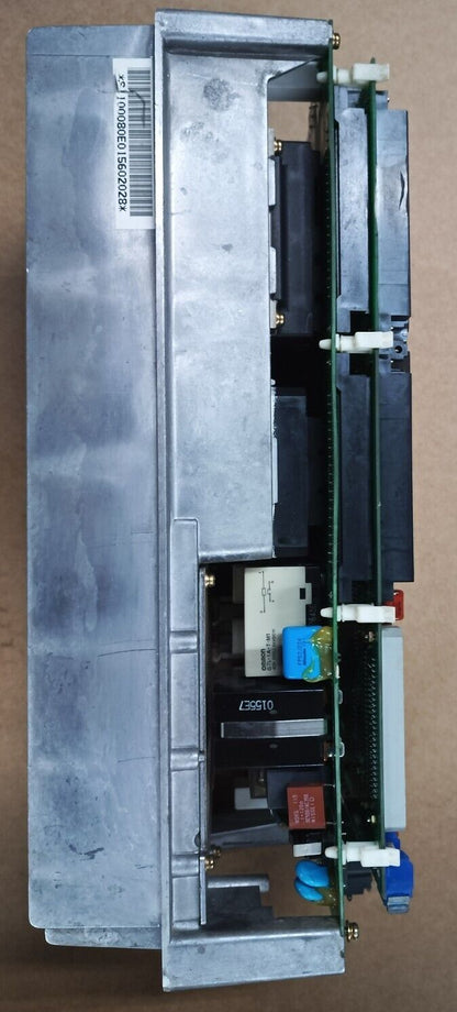 USED Mitsubishi MR-S11-80-E01 Servo-Drive SHIP - MITSUBISHI