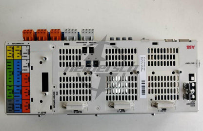 ABB BCU-02 Used 1PCS - ABB