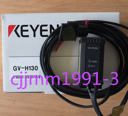1PC KEYENCE GV-H130 – KEYENCE GV-H130 1 Piece - KEYENCE