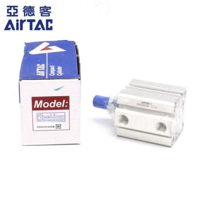 1PC  AirTAC SDA32X20SB  Cylinder Free Ship