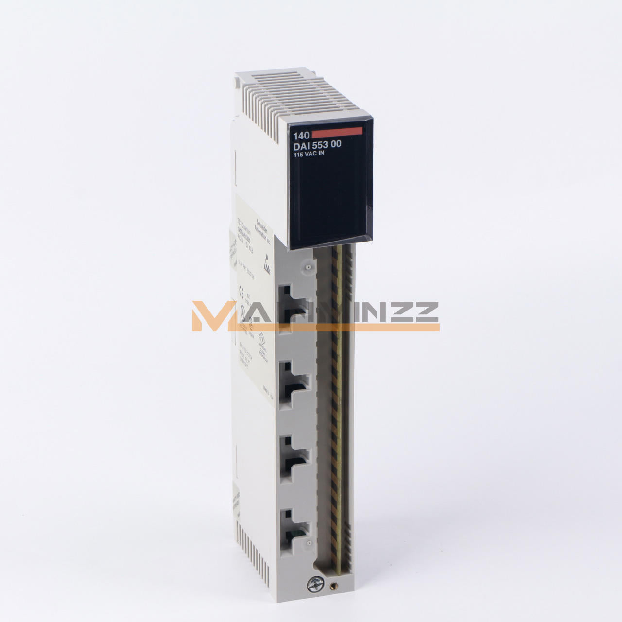 new 1PC 140DAI55300 PLC Module - ABC TECH