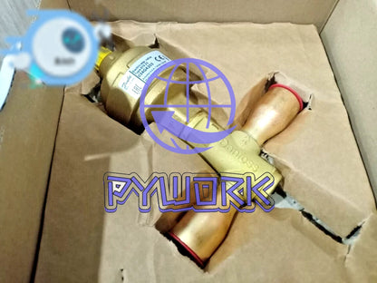 1PC ETS25 (7/8"x7/8") 034G4203 Danfoss Expansion Valve - ~