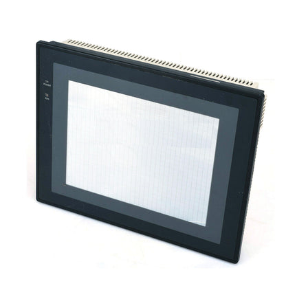 Omron NT631C-ST153B-EV3 Interactive Display Panel - OMRON