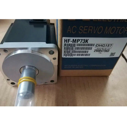 Mitsubishi IN BOX AC Servo Motor HF-MP73K 1-Year Limited Warranty - MITSUBISHI