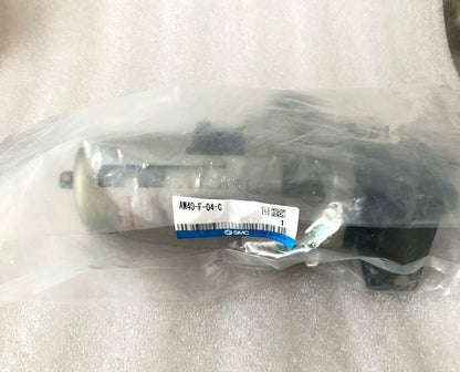 Pressure Reducing Valve SMC AW40-F-04-C - SMC