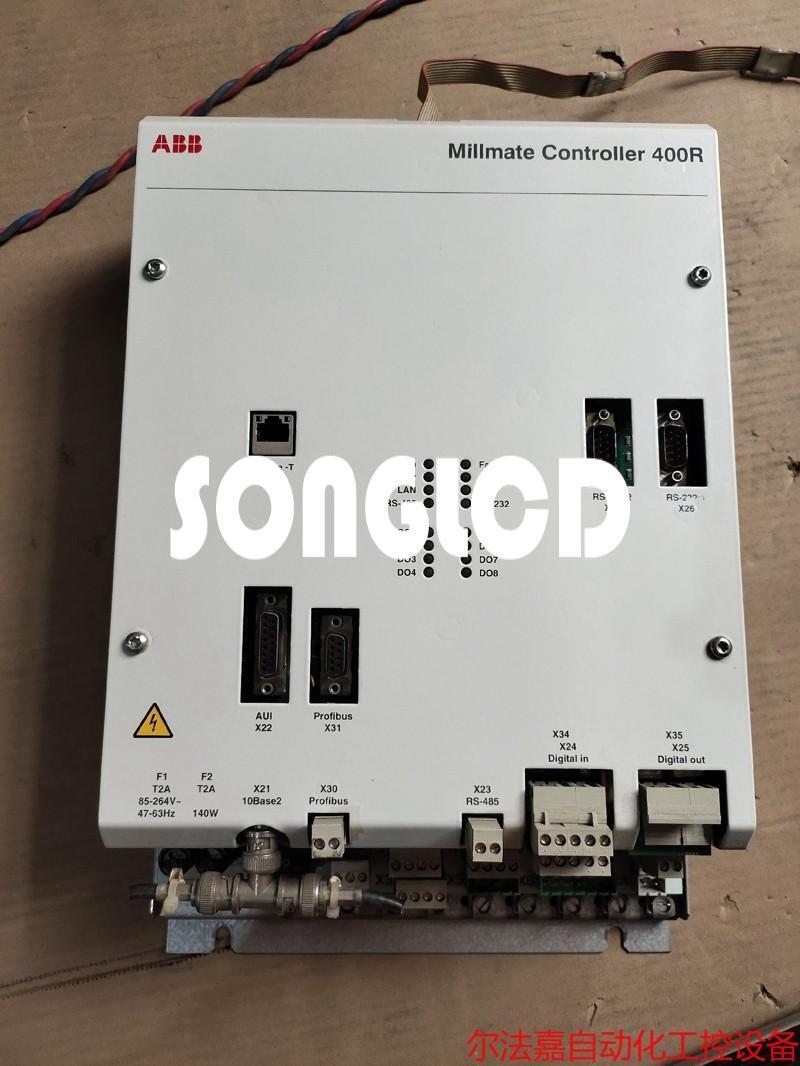 1 Piece PFXA 401 3BSE014388R1 Control Module - OMRON