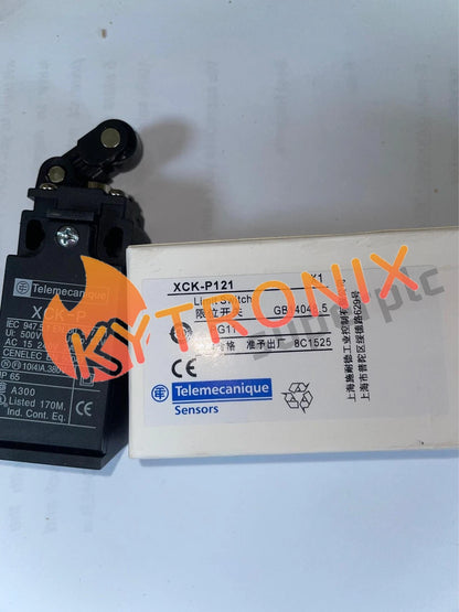 Telemecanique Limit Switch XCK-P XCK-P121 XCKP121