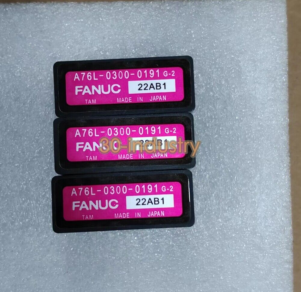 New A76L-0300-0191 Servo Current Sensor for Precision Control - UNSPECIFIED