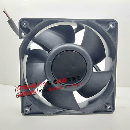 Yongli MGA12024XB-O38-IP68 120V waterproof inverter fan - YONGLI