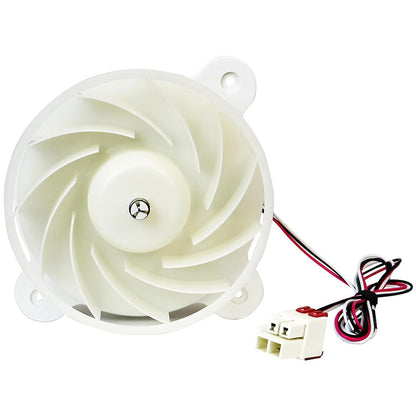 For Samsung Refrigerator Evaporator Fan Motor DC12V 2.5W ZWF-30-3