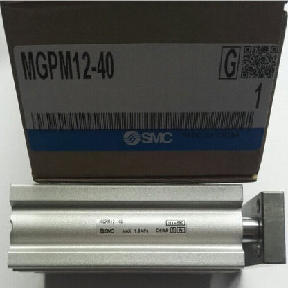 MGPM12-40 - SMC