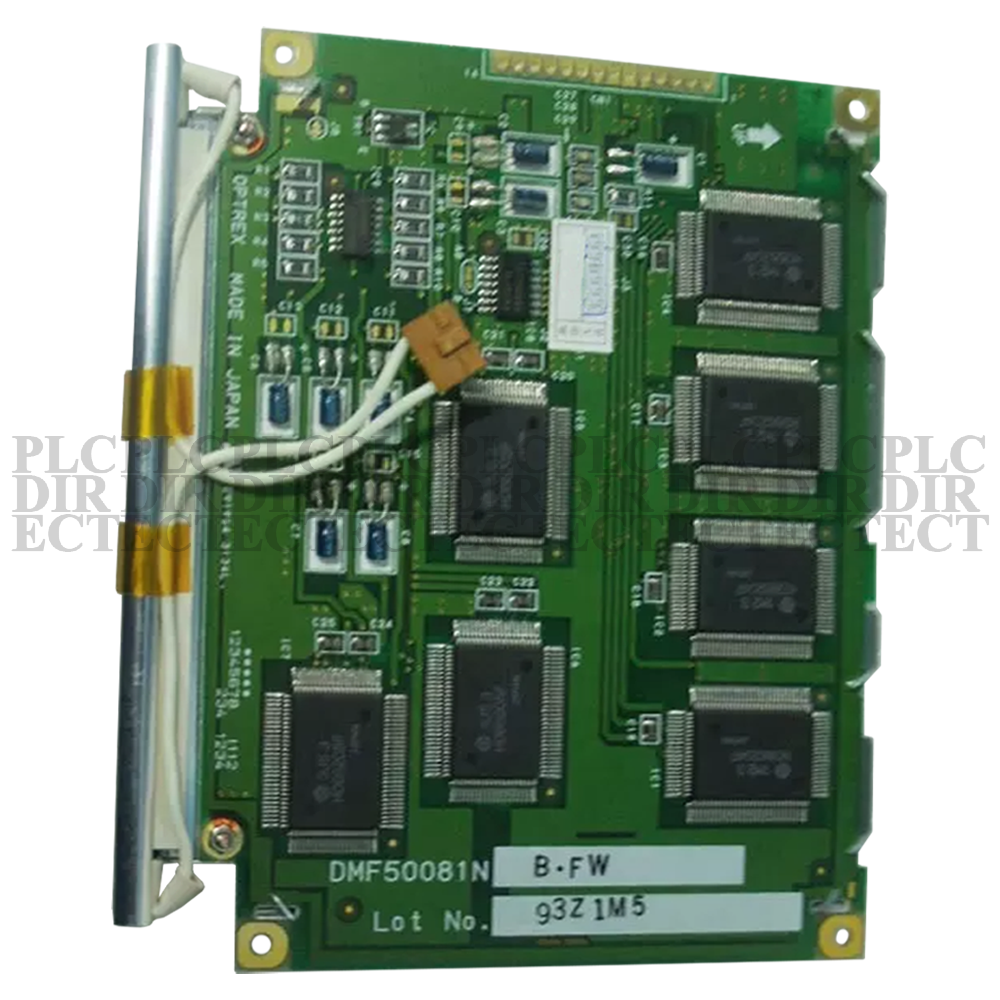 new STN DMF50081NB-FW LCD Screen Display Panel 5.7