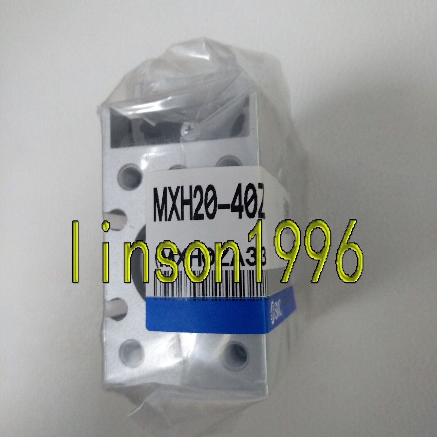 ONE SMC Cylinder MXH20-40Z Year - ONE