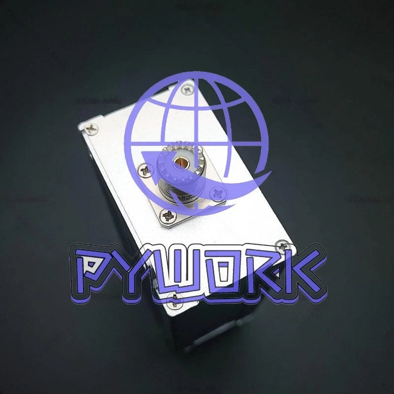 1PCS BPF 3.52MHz BPF Band Pass Filter 200W for Shortwave Communication 80m Band