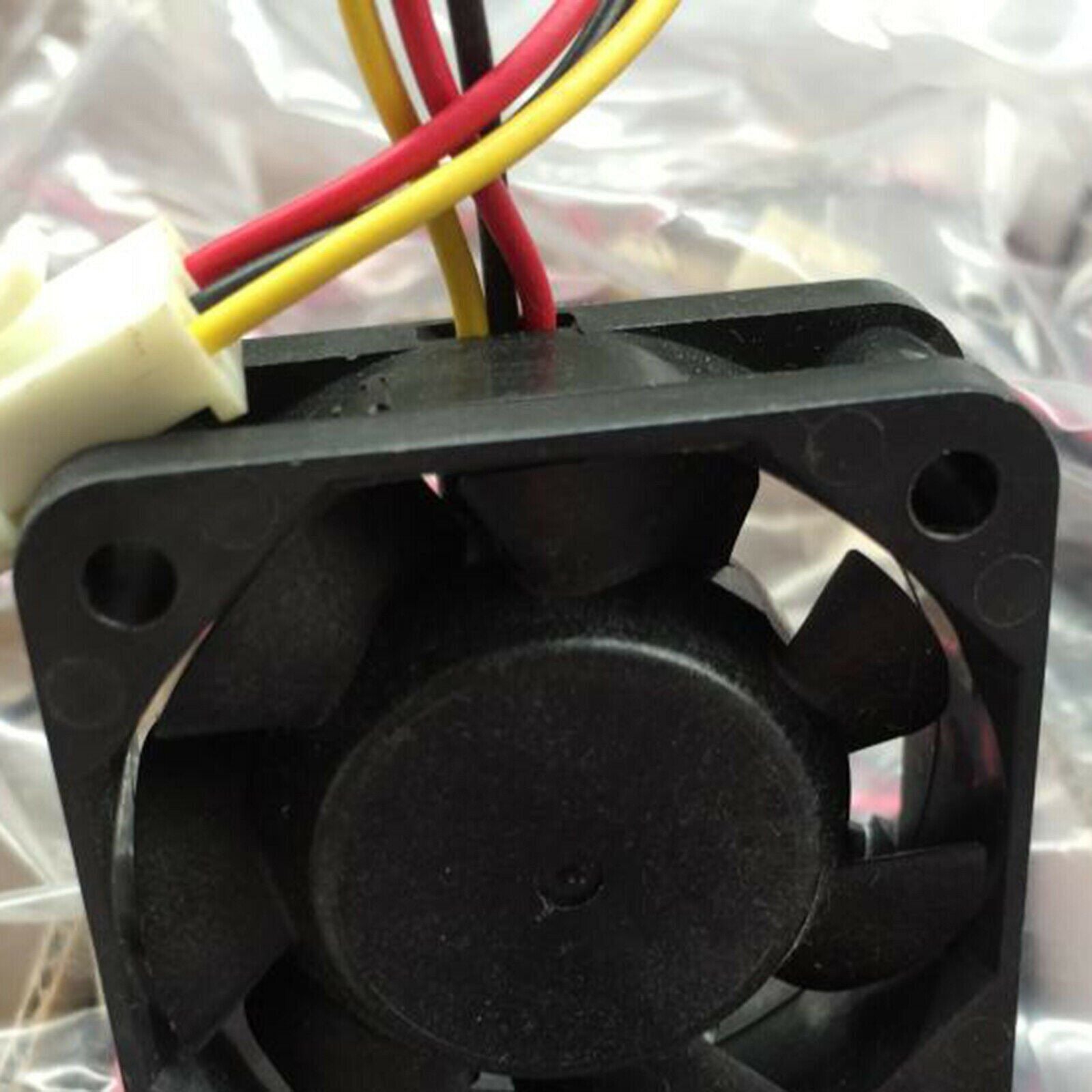 new 1Pc  SANYO  fan 109P0412H7D03 DC12V 0.13A