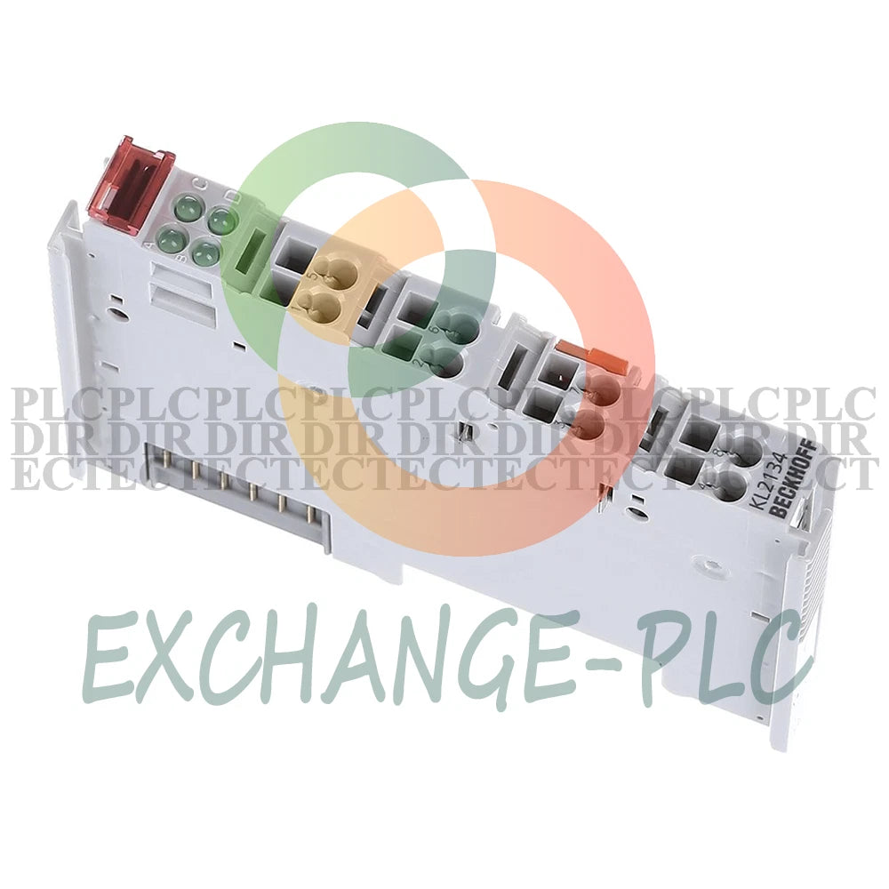 BECKHOFF KL2134 Digital Output Module #ex
