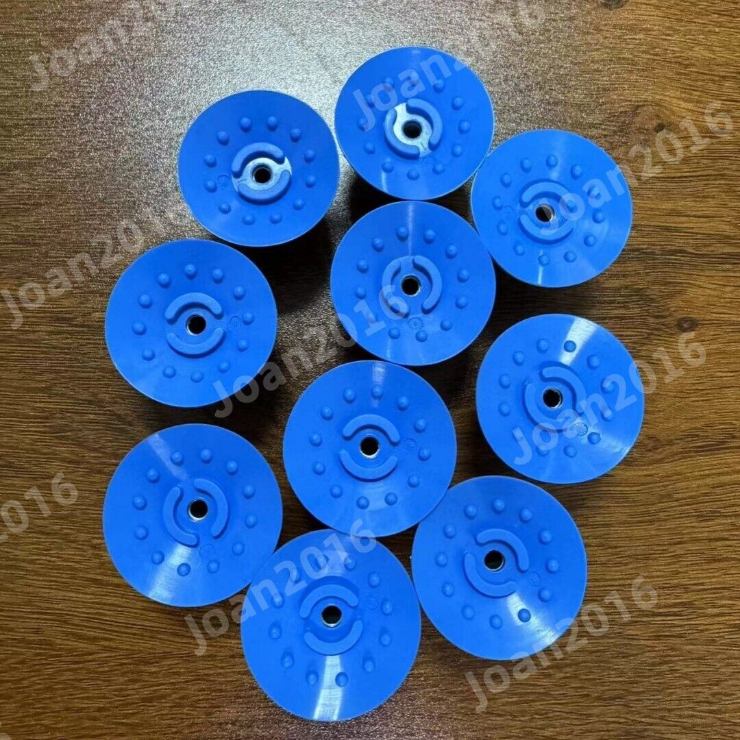 new 10pcs FESTO VAS-40-1/4-PUR-B Vacuum suction cup 1396092 - FESTO