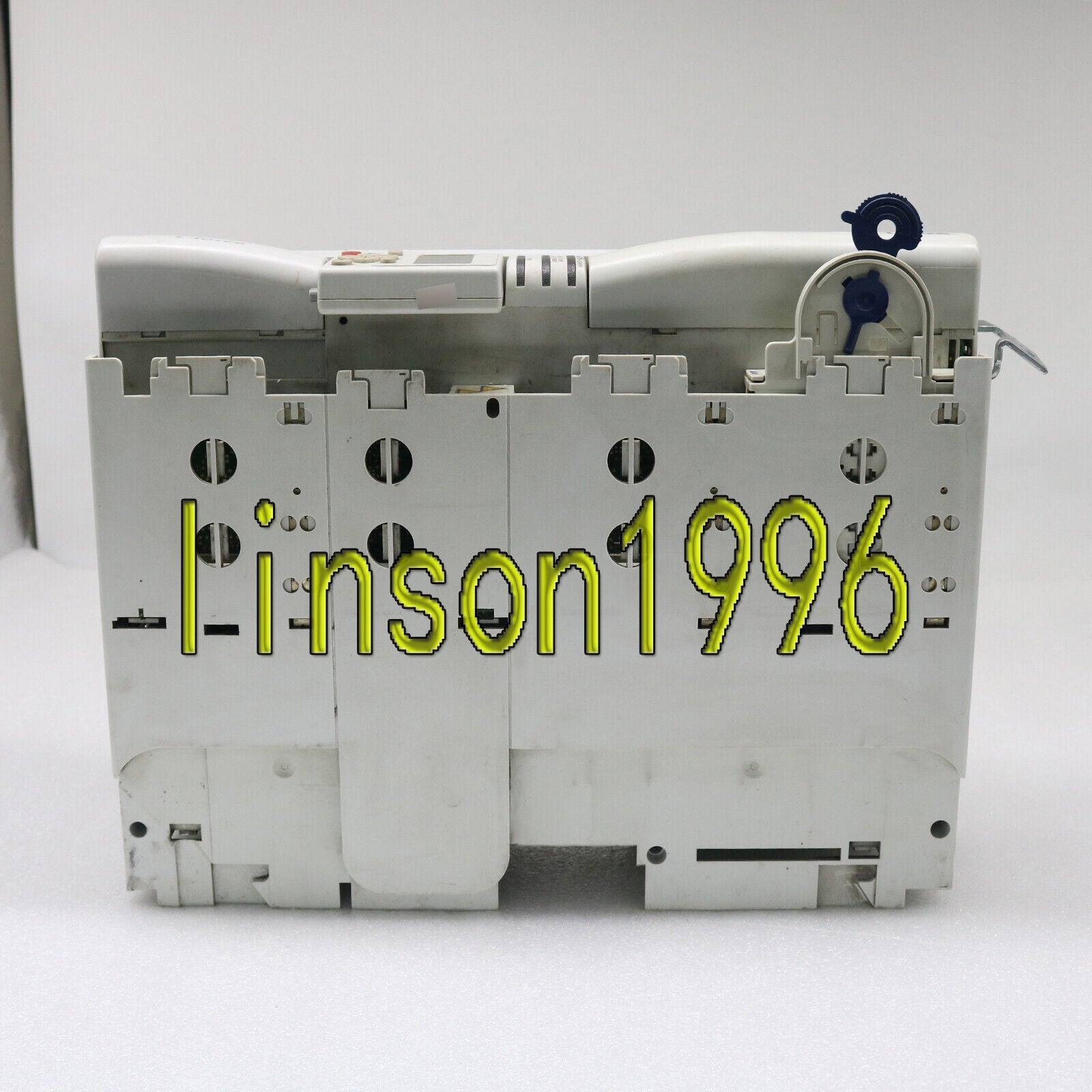 Used LENZE E94AMHE0134 Server Driver Converter Tested Good OK - LENZE