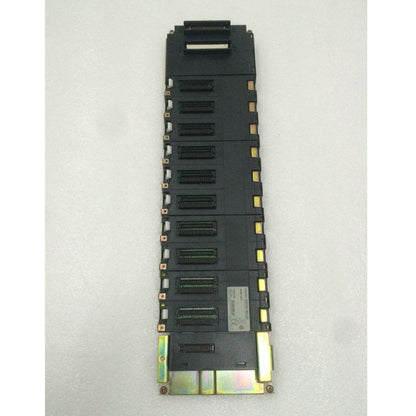 Omron PLC Expansion Backplane CS1W-BI103 – Used – Quality Equipment - OMRON