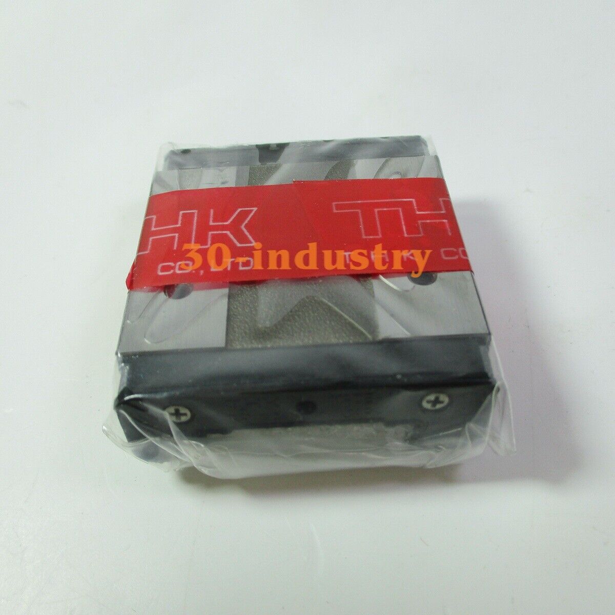 1Pcs New linear guide slider SHW14CRM 14*40*45.5 （ mm ） - KOEED