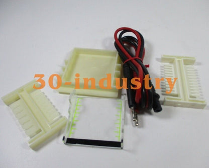 Horizontal Electrophoresis Tank High School Biological Equipment 122-3122 27022