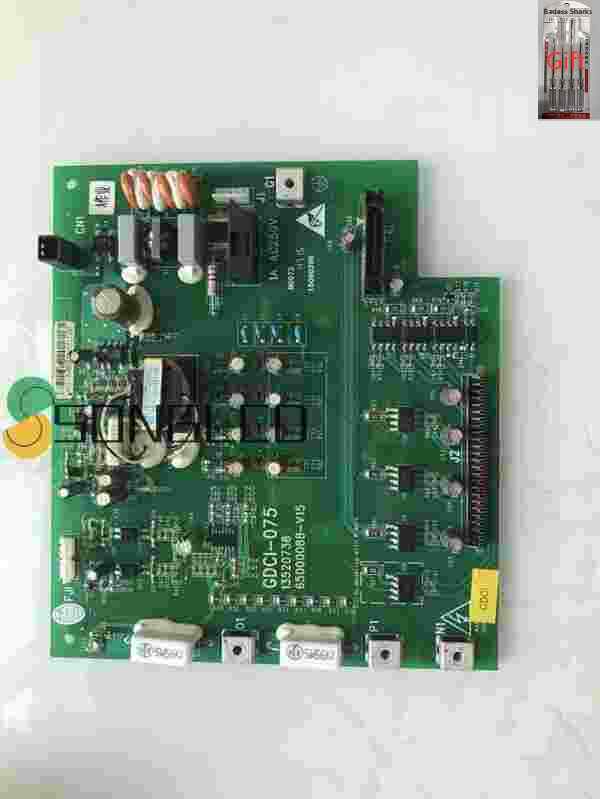 1 Piece GDCI-075: High-Quality and Durable Component - AEGON