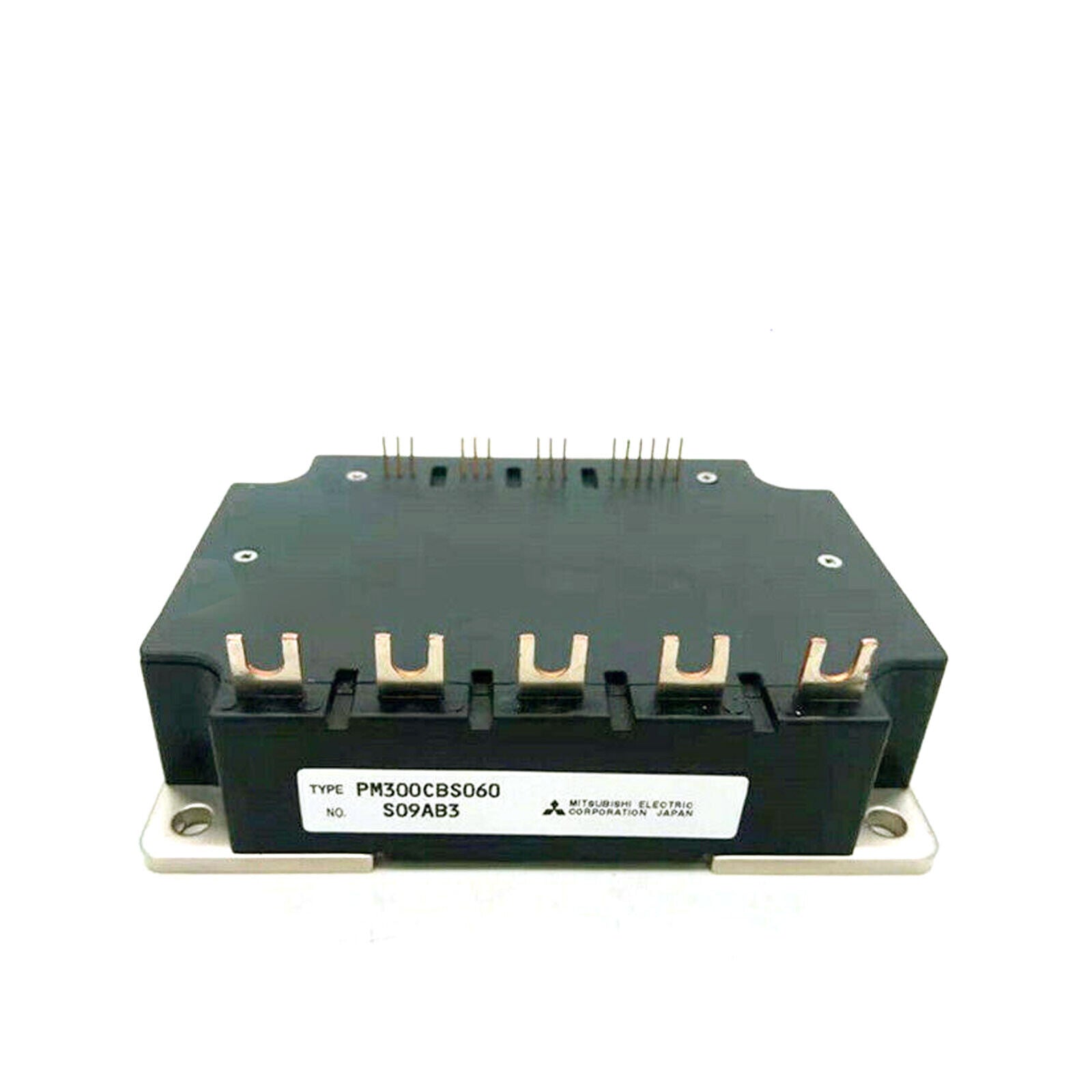 MITSUBISHI PM300CBS060 | High-Power Module Supply | 200W DC-DC Converter | Efficient Power Solution - MITSUBISHI