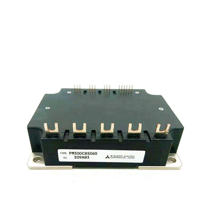 MITSUBISHI PM300CBS060 | High-Power Module Supply | 200W DC-DC Converter | Efficient Power Solution - MITSUBISHI