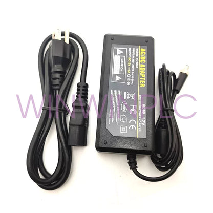 1pc 12V AC Adapter for Digital Mixers Power Supply Cord DL1608 / DL806