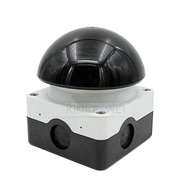 1PC FAK-S/KC11/I Emergency Stop Button Actuator Palm Switch