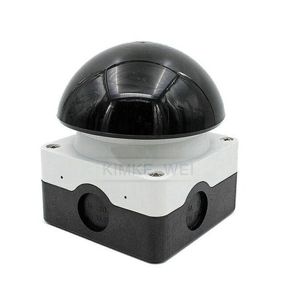 1PC FAK-S/KC11/I Emergency Stop Button Actuator Palm Switch