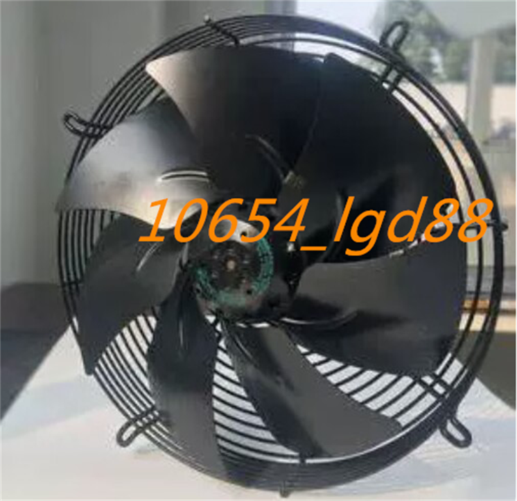 new 1PC For W4E300-CA09-51 AC115V 230V blower fan @9 - MANUFACTURER