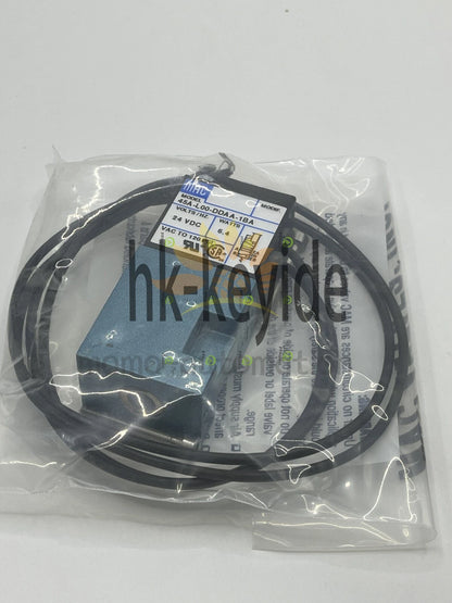 1Pcs MAC Solenoid Valve 45A-L00-DDAA-1BA 45A-LOODDAA1BA Rapid delivery