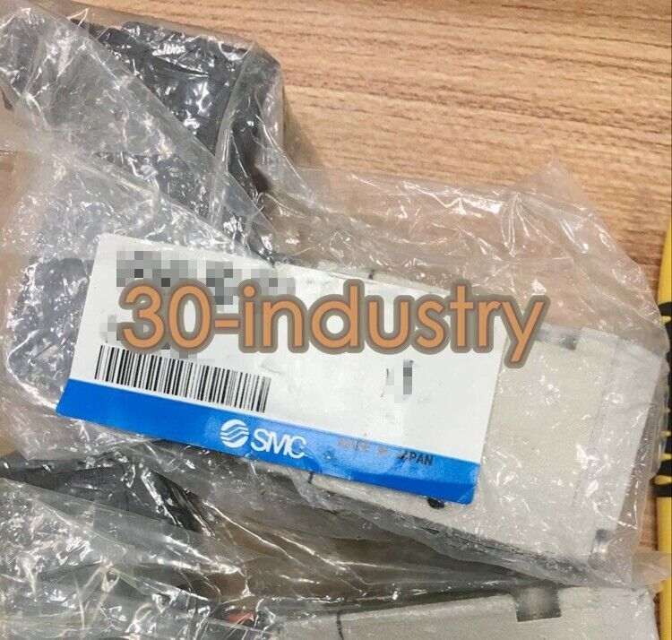 SMC VP342K-5G1-02B Solenoid Valve - 1PC New - SMC