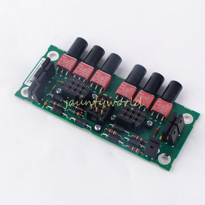 ABB Brake Circuit Board DSQC1050 3HAC064474-001 - ABB