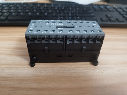 1PC ABB VBC6-30-10 VBC63010 DC Contactor