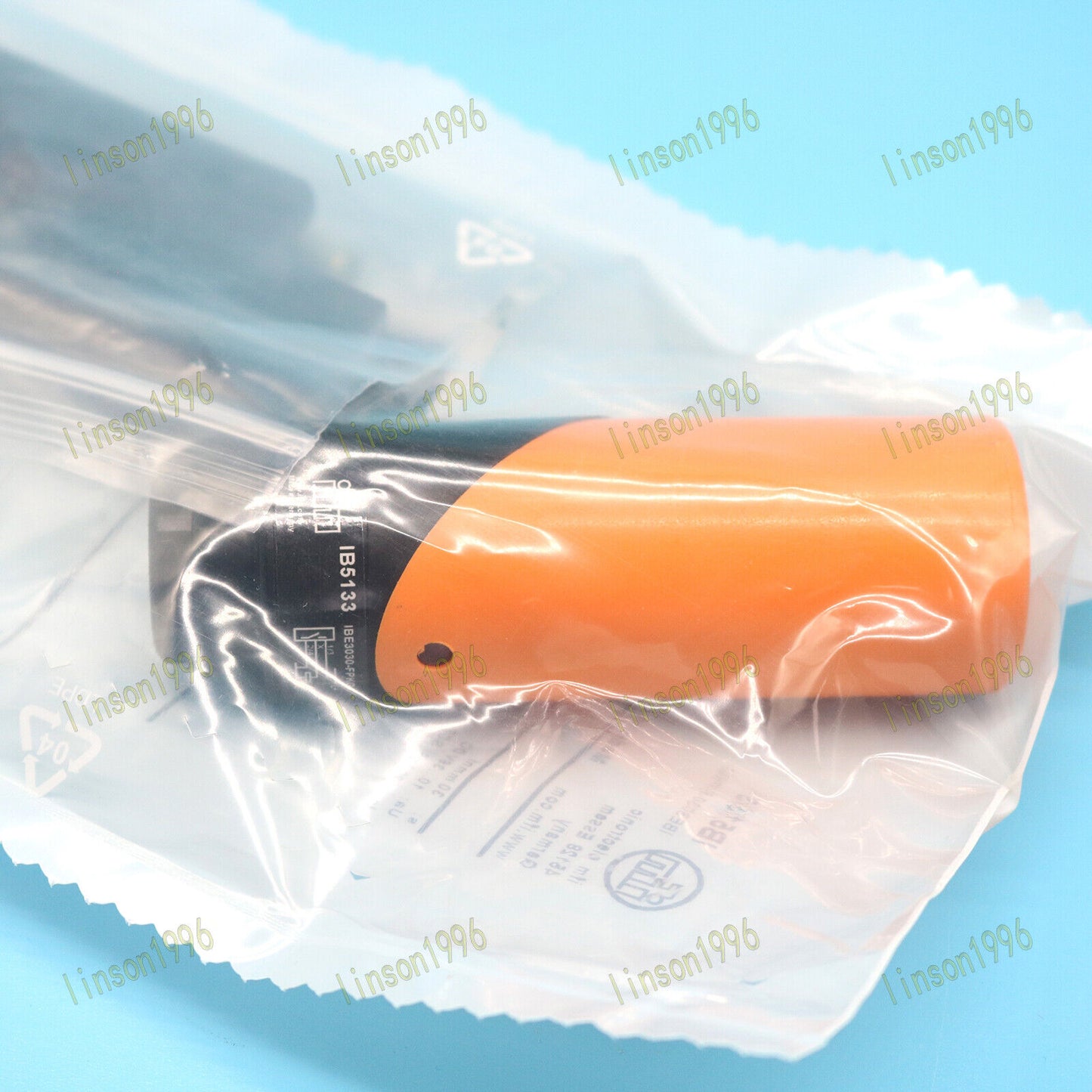ONE Proximity Sensor IB5133 - IFM