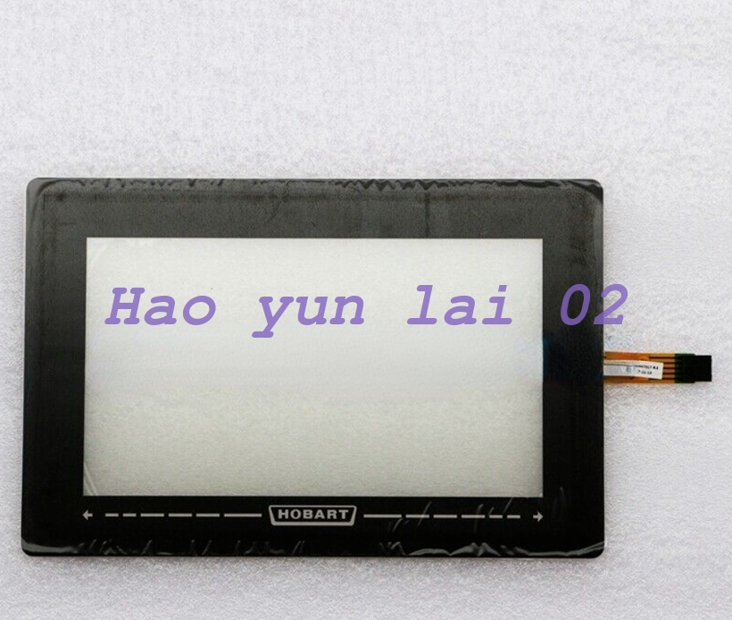 HOBART 10" 00-447017-R.E Touch Screen Glass Protective - HOBART