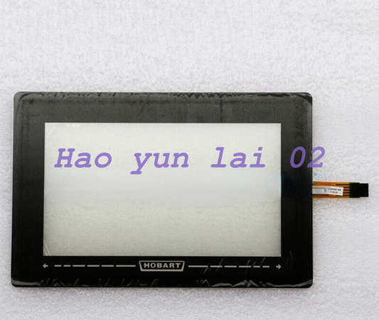 HOBART 10" 00-447017-R.E Touch Screen Glass Protective - HOBART