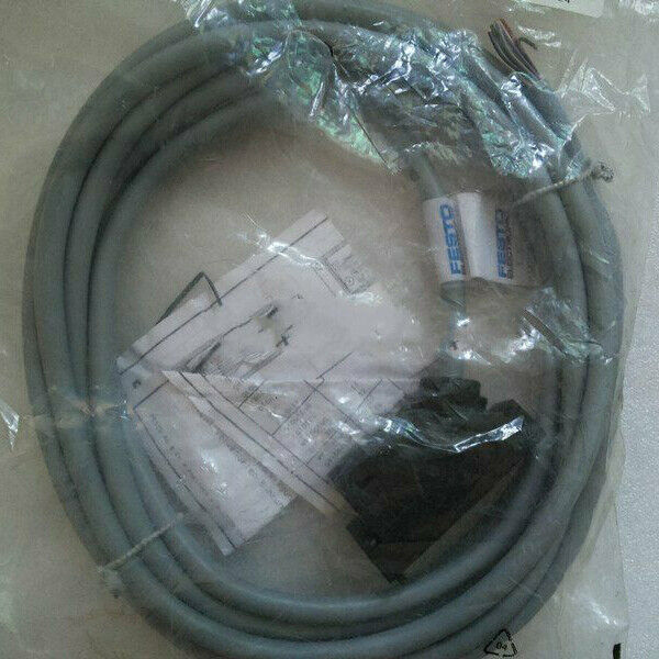 FESTO KMP3-25P-16-5 18624 Connecting cable - FESTO