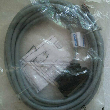 FESTO KMP3-25P-16-5 18624 Connecting cable - FESTO