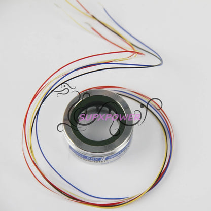 Tamagawa BRX Smartsyn Resolver TS2620N21E11 for Servo Motor #su