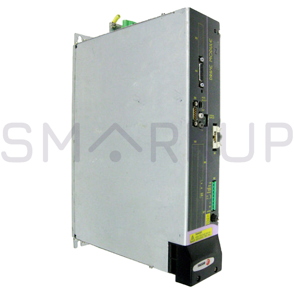 used  & Tested FAGOR AXD1.15-S0-0 Servo Drive
